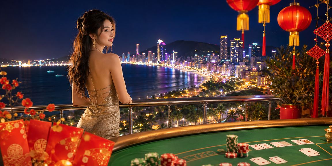 Cá cược casino uy tín tại Việt Nam